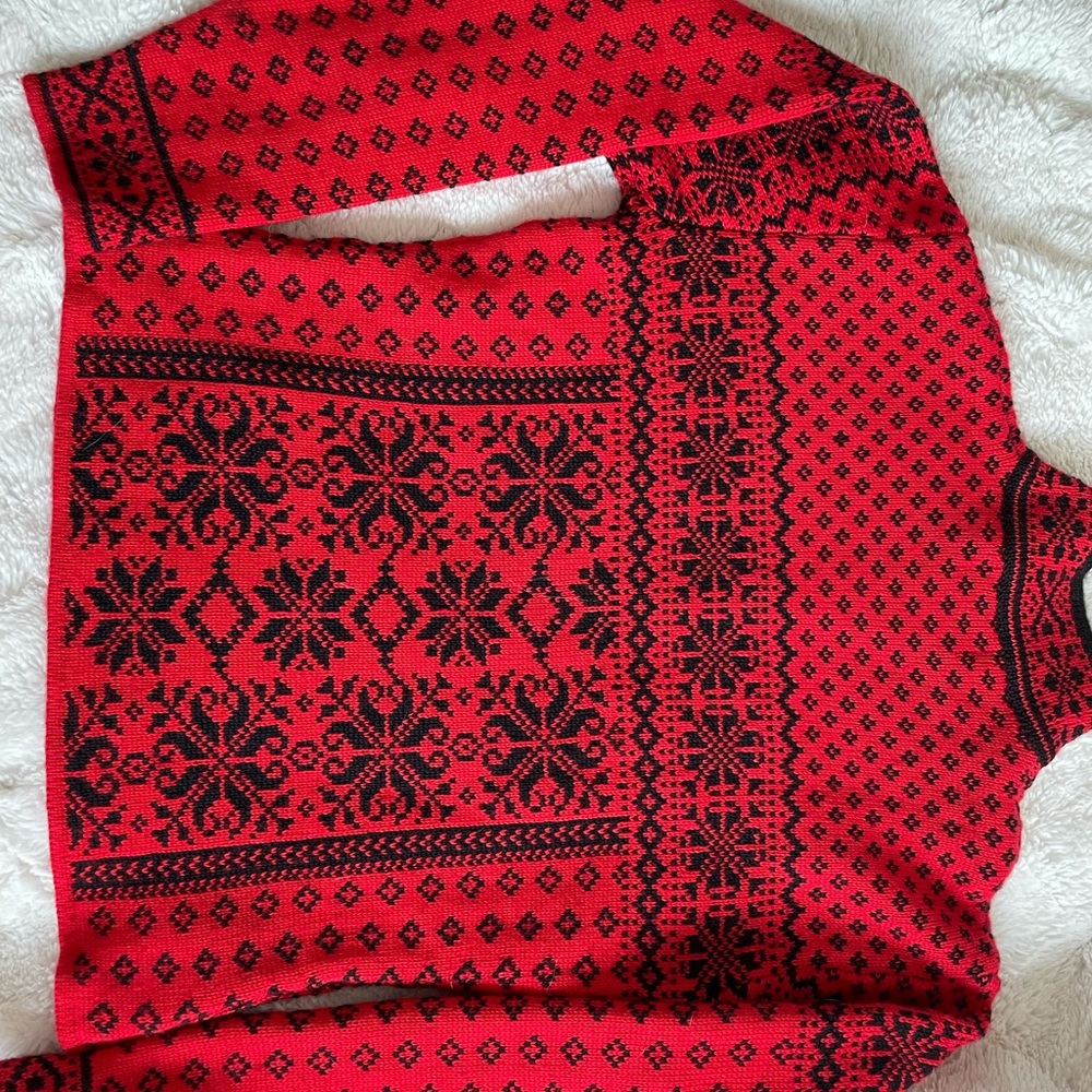 Signature sweater - Picture 3 of 3